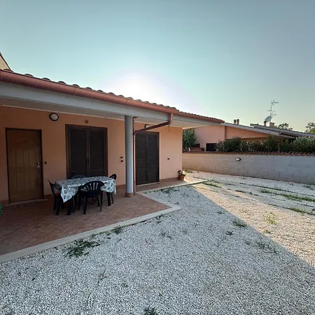 Vila La Casa Di Patty *