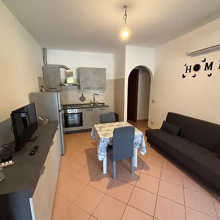 La Casa Di Patty Cogna