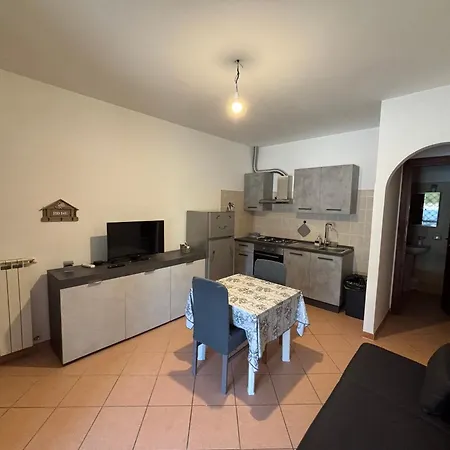 La Casa Di Patty Cogna