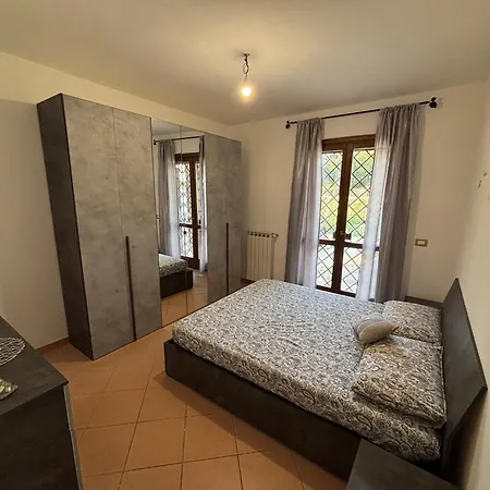 La Casa Di Patty Vila Cogna