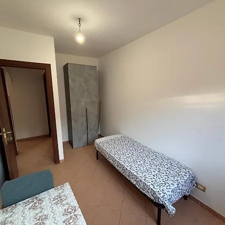 La Casa Di Patty Vila Cogna