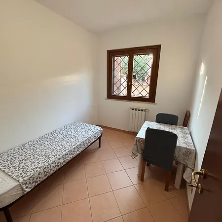La Casa Di Patty Villa *